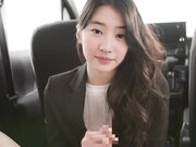 在农村乡下与女领导进行车震