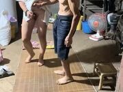 骚逼少妇勾搭大爷激情啪啪 老头真猛草逼真有劲 各种姿势啪啪