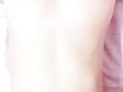 超粉00后的小嫩穴，炮友肆意玩弄摧残，近景视角观赏