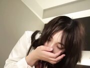 你会突然变身一个不断撒娇的de M少女 阴道第一射精没想到有这种感觉