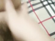 疫情期间放假在家小夫妻 高颜值极品微胖老婆 逼肥毛多性欲旺盛 丰臀后入超带感