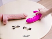 害羞却能干，就爱操这种闷骚的美女