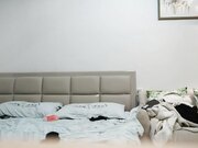 外围女神场 神似景甜 肤白貌美黑丝美腿 激情啪啪 屌大干痛了佳人