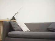 00后大圈美女 神似迪丽热巴 佳人黑丝 干得秀发凌乱