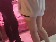 路边小旅馆飞哥发现个新淫窝里面有不少漂亮的卖淫女观众刷礼物让他连干两个妹子