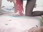 海角惊现痴女大神与公公乱伦跟公公激情爆操 连续高潮了三次 此穴妙不可言啊