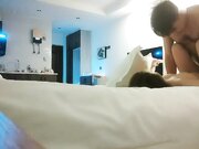 山鸡岁月 山鸡哥辛苦一个晚上东游西逛走路四小时找了个楼凤姐姐来一炮