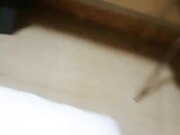 嫩模姐妹花操上瘾 一早约到宾馆双飞开炮 无套抽插内射粉穴 双飞浴后再干一炮