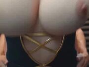 久しぶりに会ったらエロいお姉さんになってた 縦ver