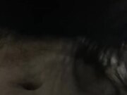 套路家政服务少妇以500块钱全套服务为由强行把打扫卫生的姐姐给内射了娇喘呻吟