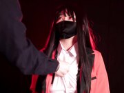 愿赌服输无毛嫩穴尽情抽插