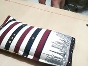 真实偷拍哥们胖子哥和她表妹激烈乱伦做爱 表妹人骚逼紧 让胖子哥抽插干的高潮浪叫