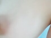 转行泡良 大二学妹 准备期中考试也不让消停 挑逗骚穴流水