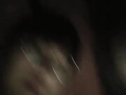 清纯美女主播完美露脸真空白丝袜约眼镜炮友户外学校草坪上啪啪