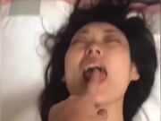 极品轻熟女 超级大骚货爱吃情人大屌 被大屌插入后淫叫不断 实在是太骚了