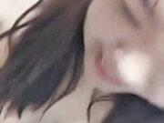 姐姐姐夫小舅子露脸3P 激情打炮这奶子很大玩的很开心 后入猛草大屁股前面插着嘴