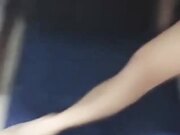 姐姐姐夫小舅子露脸3P 激情打炮这奶子很大玩的很开心 后入猛草大屁股前面插着嘴