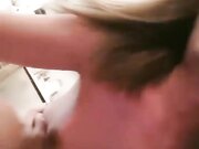 和颜值不错闺蜜一起玩 双飞啪啪口交上位骑乘自慰喷水