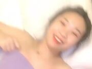 叶子睡不醒美乳粉嫩妹子浴室洗澡啪啪 口交揉捏奶子掰穴特写抽插猛操