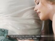 老手会让任何拳头都抢占先机包括大鸡巴打桩骚穴