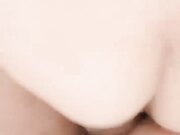 还在哺乳期 清秀美人妻 挤出奶水自己尝尝 无套内射 生过娃的女人已经彻底放开了