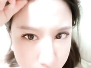 还在哺乳期 清秀美人妻 挤出奶水自己尝尝 无套内射 生过娃的女人已经彻底放开了