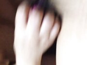 对白有趣的浩哥约炮一个老头子大奶情妇 一边啪啪一边聊家常