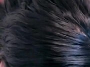 户外勾搭性感美骚妇勾引猴急环卫工大爷回寓所只要配合直播免费让他草对白淫荡