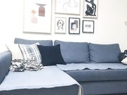 约了个花裙苗条少妇，69口交骑坐站立后入抽插猛操