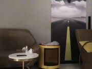 约了个颜值不错少妇TP啪啪 沙发上位骑坐摸奶大力猛操 很是诱惑不要错过