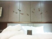 约了个高颜值甜美大奶妹 翘起屁股掰穴深喉口交后入晃动奶子