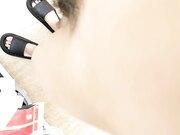 不尽兴再来一炮，骑脸吃大屌，从沙发干到床上