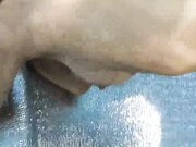 狼友互约美少女深山清澈小溪中3P啪啪啪打炮的新境界场面一点不输岛国大片