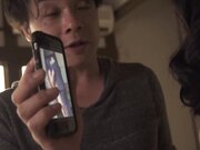 与看似压抑欲望的保育员秘密约会 午休时间激情缠绵2