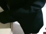 寂寞泛滥的清纯 渣男KTV厕所内玩弄坐台小姐 小骚逼厕所内脱光让大哥暴力后入