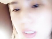 高颜值骚货少妇 和炮友在酒店啪啪大秀 骑在头上让男的吃逼逼 口交 后入内射