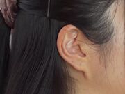 感受到阵阵快感 发出阵阵喘息 一次又一次达到高潮2