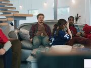 戴上眼镜才看清原来是继子在操我