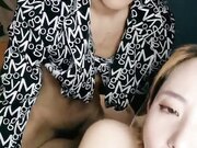 一头金发好看御姐 难得干净粉嫩美穴 这逼操起来舒服 菊花骚穴轮番操