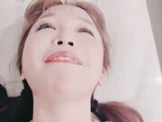 来找十三叔取精，汽车旅馆3P大混战