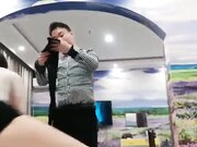 女神范180CM性感长腿美女寂寞难耐约上次把她操爽的中年男牌友啪啪