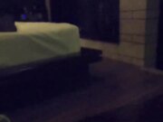 广西白皙人妻沦为人肉三明治,再现东热玩法,双屌攻穴又黑又长,母狗玩物