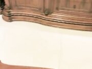 新晋女神主播啪啪 模特身材高颜值 无毛粉嫩鲍鱼无套插入