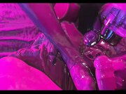 情色店员们最爱榨精