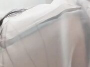 时隔许久再次爆操内射妹妹_精液顺着小穴流到了肛塞无水印原档