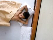 贵在真实年轻小伙喜欢成熟少妇附近人撩了一位丰满白肤良家大奶少妇旅店约会做爱