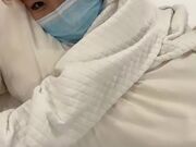 小嫩妹被连续两次无套后入射屁股上 紧致小穴操起来真的是太爽 ️好舒服 爱了爱了