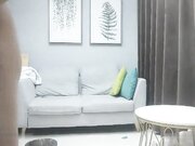 山炮来袭约战大奶子骚姐姐 沙发上口交69玩弄揉奶子 床上各种体位抽插