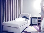 约了个肉肉身材少妇啪啪 舔弄口交后入大屁股抽插大力猛