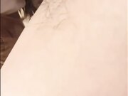 清纯御姐色诱外卖员开房操逼